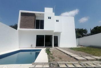Casa en  Peña Flores, Cuautla, Morelos