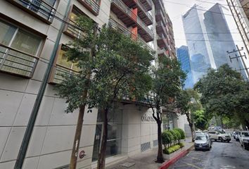 Departamento en  Arkansas 5, Nápoles, Ciudad De México, Cdmx, México