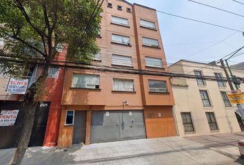 Departamento en  Santa María La Ribera, Cuauhtémoc, Cdmx