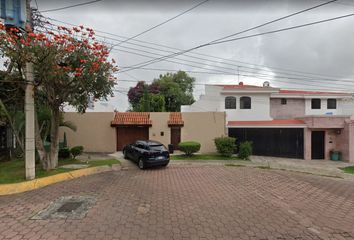 Casa en  Unidad Medica Santa Rita, Santa Rita, Guadalajara, Jalisco, México
