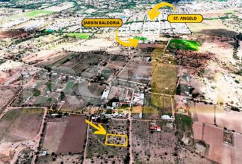 Lote de Terreno en  20997, Jesús María, Aguascalientes, Mex