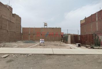 Terreno en  Carabayllo, Lima, Per