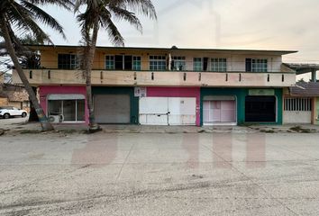 Edificio en  Calle Francisco Javier Mujica 2221, Petroquímica, Coatzacoalcos, Veracruz De Ignacio De La Llave, 96510, Mex