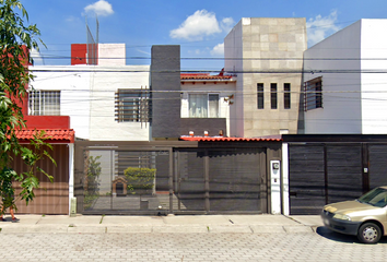 Casa en  La Joya, Santiago De Querétaro, Municipio De Querétaro
