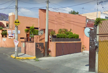 Casa en condominio en  Av Toluca, Olivar De Los Padres, Ciudad De México, Cdmx, México