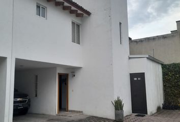 Casa en fraccionamiento en  San Jeronimo, Calle 16 De Septiembre Mz 003, San Jeronimo Chicahualco, San Jerónimo Chicahualco, Estado De México, México