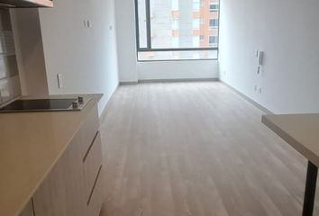 Apartamento en  Avenida Calle 63 #1-59, Bogotá, Colombia