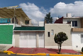 Casa en  Avenida Toluca Sur 53, Lomas De Atizapan, Ciudad López Mateos, Estado De México, México