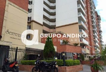 Apartamento en  Serrezuela 1, Circunvalar 35, La Victoria, Bucaramanga, Santander, Colombia