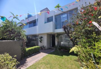 Casa en condominio en  Avenida San Jerónimo, San Jerónimo Lídice, Ciudad De México, Cdmx, México