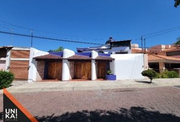 Casa en  Rector Hidalgo, Jardines Del Toreo, Morelia, Michoacán, México