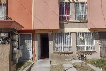 Casa en fraccionamiento en  Calle Bosque De Las Moras, Los Heroes Tecamac, 55764 Ojo De Agua, Méx., México