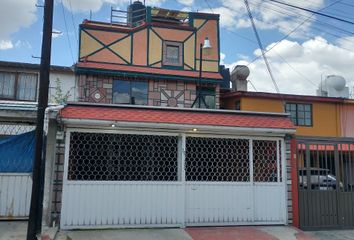 Casa en  Atlanta, Cuautitlán Izcalli, Estado De México, México