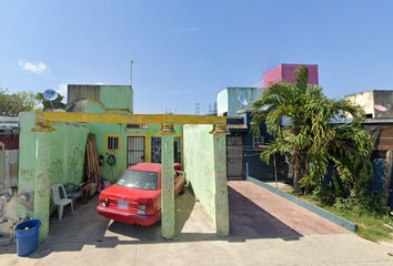 Casa en  Circuito Hacienda De Coyoaco Sm 201, Hacienda Real Del Caribe, Cancún, Quintana Roo, México