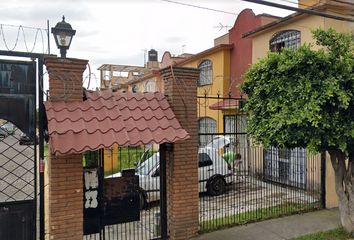 Casa en  Valle Dorado Mz 007, Unidad San Buenaventura, San Buenaventura, Estado De México, México