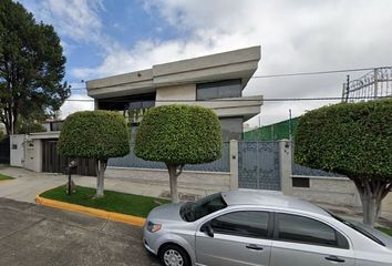 Casa en  Circuito Economistas 57, Mz 001, Ciudad Satélite, Naucalpan De Juárez, Estado De México, México