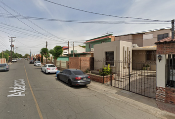 Casa en  Atenco, Calafia, Mexicali, Baja California, México