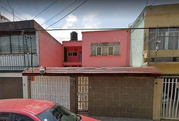 Casa en  Casma 522, Churubusco Tepeyac, Gustavo A. Madero, Cdmx, México