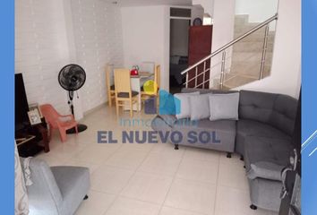 Casa en  Villa Julia, Centro, Villavicencio