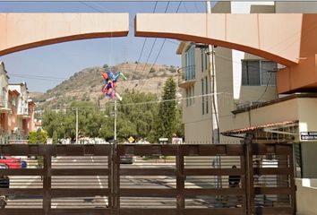 Casa en  Avenida San Rafael 7, Santa Cecilia Acatitlan, Tlalnepantla De Baz, Estado De México, México