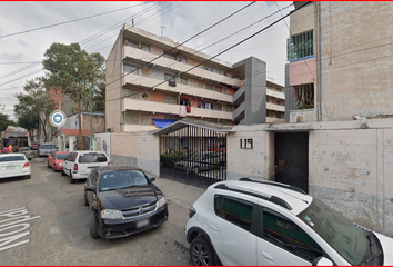 Departamento en  Calle Nopal 119, Atlampa, Ciudad De México, Cdmx, México
