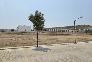 Lote de Terreno en  Puebla, Puebla