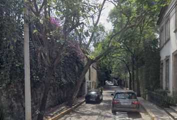 Casa en  Jardín, Tlacopac, Ciudad De México, Cdmx, México