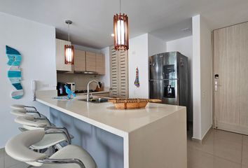 Apartamento en Calle 102 1 191, Santa Marta, Magdalena, Col