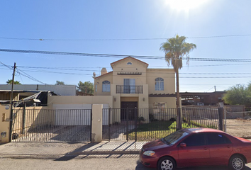 Casa en  Av. República De Bolivia, Alamitos, Mexicali, Baja California, México