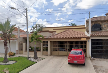 Casa en  Fuente De Zeus, Las Fuentes, Los Mochis, Sinaloa, México