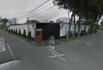 Terreno en  Santiago De Surco, Lima