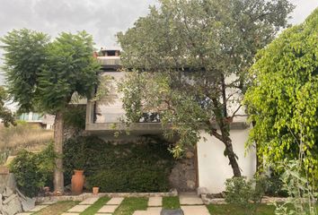 Casa en fraccionamiento en  Fraccionamiento Bosque De Las Luces, Puebla De Zaragoza, Puebla, México