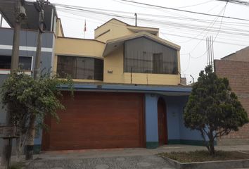 Casa en  Calle Guipúzcoa 179, Lima, Perú