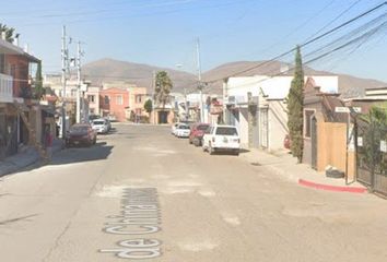 Casa en condominio en  Real De Chinameca, Real De San Francisco, Francisco Villa 2da Sección, Tijuana, Baja California, México