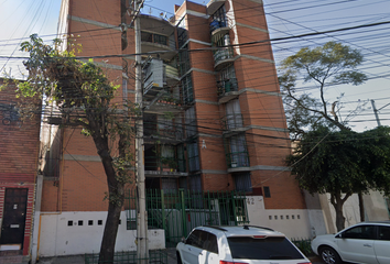Departamento en  Martinelli, San Simón Tolnahuac, Ciudad De México, Cdmx, México