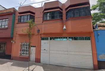 Casa en  Daniel Cabrera 106, Cuauhtémoc Pensil, Ciudad De México, Cdmx, México