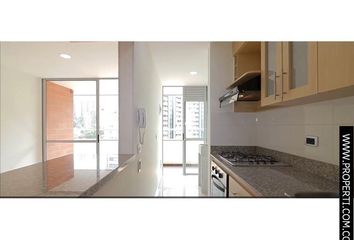 Apartamento en  Loma Del Indio San Diego, Loma De Indio, Medellín, Antioquia, Colombia