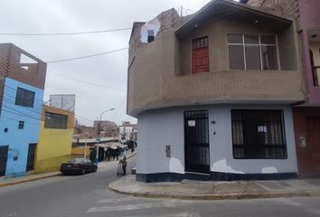 Casa en  Palma 3398, Lima 15081, Perú