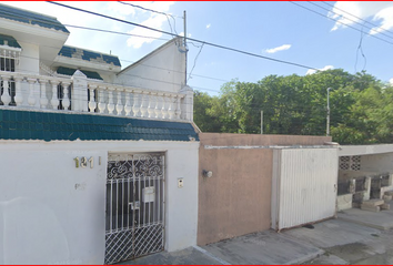 Casa en  Calle 28, Miraflores, Mérida, Yucatán, México