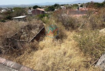 Lote de Terreno en  Santa Rosa, Oaxtepec, Morelos, México