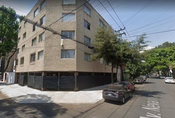 Departamento en  Filipinas 1101, Portales Norte, Ciudad De México, Cdmx, México