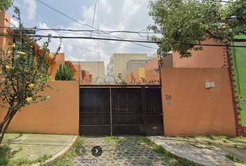 Casa en  Calle José Casimiro Chowell, Miguel Hidalgo 2da Sección, Ciudad De México, Cdmx, México