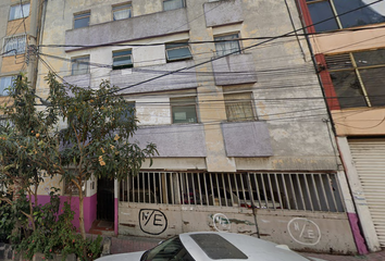 Departamento en  Prol. Juan Lucas Lassaga 207, Tránsito, 06820 Ciudad De México, Cdmx, México