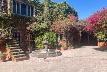 Casa en  Centro, Santiago De Querétaro, Municipio De Querétaro