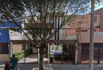 Casa en  10 De Genaro García, Jardín Balbuena, Ciudad De México, Cdmx, México