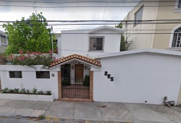 Casa en  Calle Pirandello 225, Sendero San Jerónimo, Monterrey, Nuevo León, México