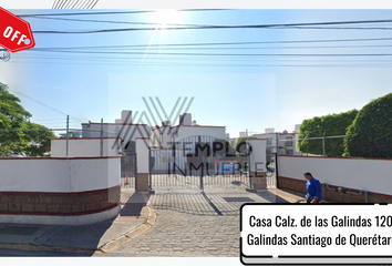 Casa en  Av. De Las Galindas 120, Galindas, 76177 Santiago De Querétaro, Qro., México