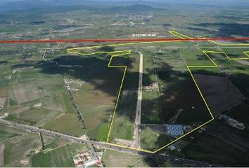 Lote de Terreno en  Carretera Federal 57 126, San Antonio, Palmillas, Estado De México, México