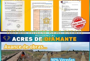 Terreno en  Terrenos En Venta 