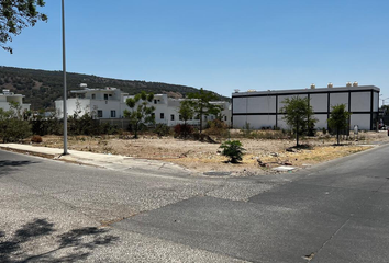 Lote de Terreno en  Boulevard Bosques De Santa Anita, Arbolada Bosques De Santa Anita, San Agustín, Tlajomulco De Zúñiga, Jalisco, 45645, Mex